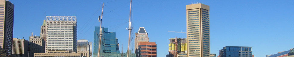 IGS is at the center of a new Biopark in downtown Baltimore