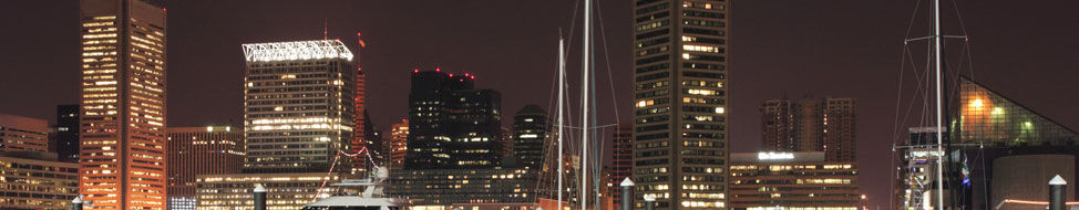 IGS is at the center of a new Biopark in downtown Baltimore